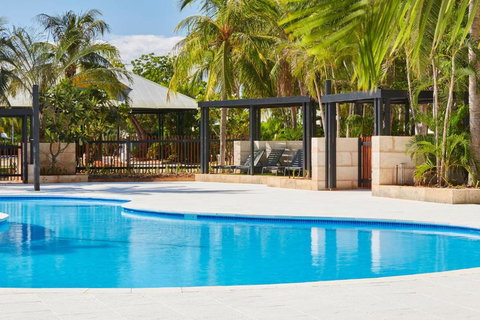 RAC Cable Beach Holiday Park - Surfers Paradise Gold Coast 0