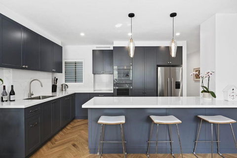 Potts Point L 2 Bedroom Stylish Retreat - Surfers Paradise Gold Coast 0