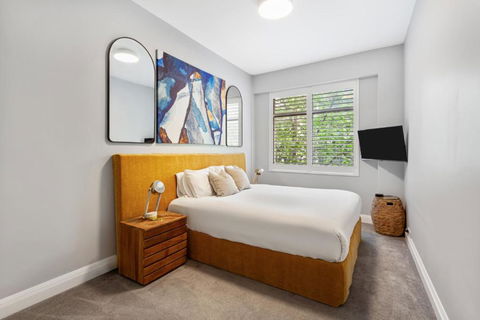 Potts Point L 2 Bedroom Stylish Retreat - Surfers Paradise Gold Coast 1