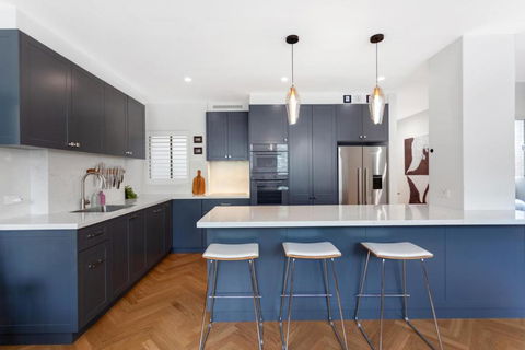 Potts Point L 2 Bedroom Stylish Retreat - Surfers Paradise Gold Coast 2