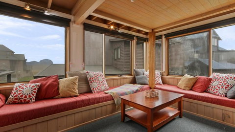 Powderkeg - Surfers Paradise Gold Coast 1