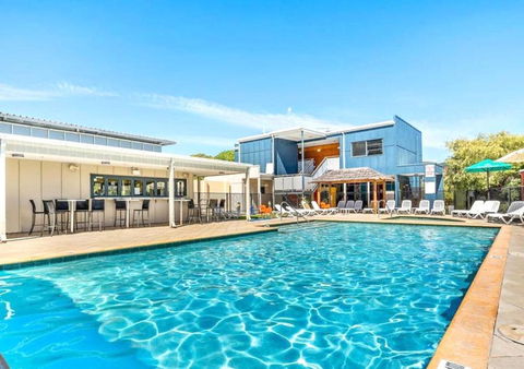 Preston Beach Retreat - Apt 7 - Surfers Paradise Gold Coast 0