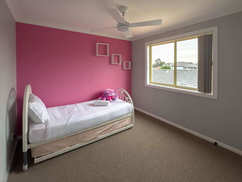 Prestons Dream Holiday 4 Bedroom - Surfers Paradise Gold Coast 1