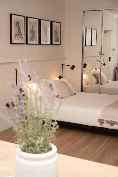 PRIME SPOT: Modern Studio+Balcony Darling Harbour - Surfers Paradise Gold Coast 0