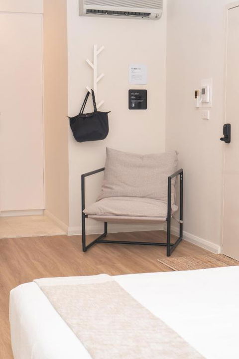 PRIME SPOT: Modern Studio+Balcony Darling Harbour - Surfers Paradise Gold Coast 2