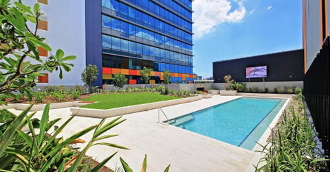 Private Bedroom & Bathroom In Shared Inner Brisbane Apartment - Surfers Paradise Gold Coast 1