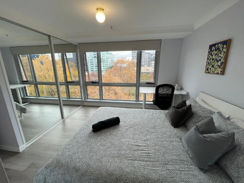 Private Room With Ensuite In The CBD - Surfers Paradise Gold Coast 2