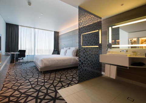 Pullman Sydney Airport - Surfers Paradise Gold Coast 0
