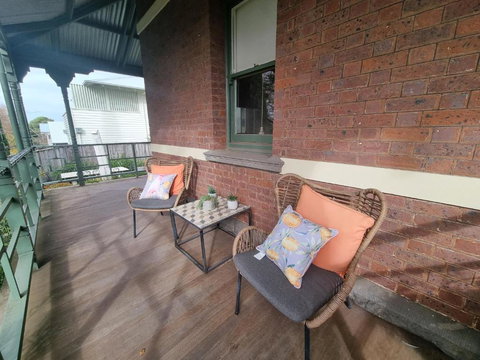 QPO QUEENSCLIFF - Surfers Paradise Gold Coast 3