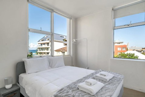 Quaint 1BD On The Doorstep Of Manly Beach - Surfers Paradise Gold Coast 1