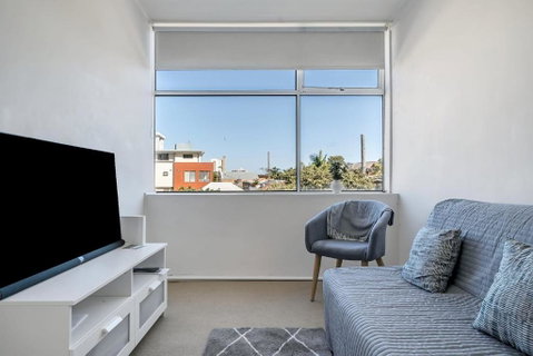 Quaint 1BD On The Doorstep Of Manly Beach - Surfers Paradise Gold Coast 0