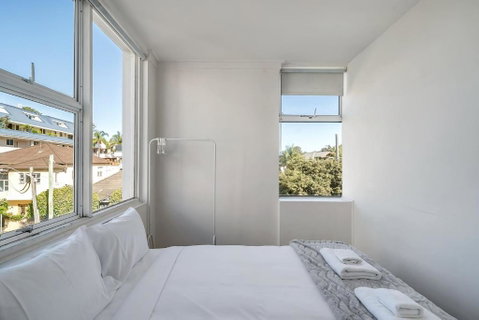 Quaint 1BD On The Doorstep Of Manly Beach - Surfers Paradise Gold Coast 3