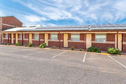 Quality Inn Railway Motel - Surfers Paradise Gold Coast 3