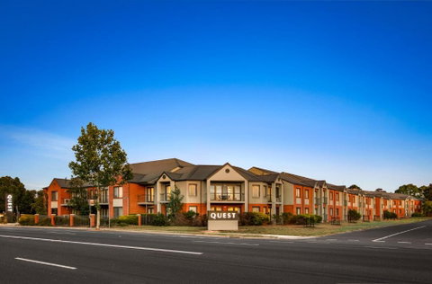 Quest Bendigo - Surfers Paradise Gold Coast 2