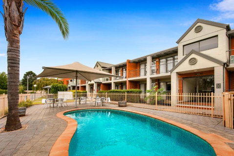 Quest Bendigo - Surfers Paradise Gold Coast 0