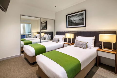 Quest Chatswood - Surfers Paradise Gold Coast 2