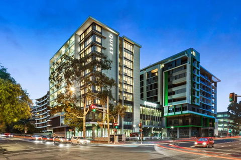 Quest Chatswood - Surfers Paradise Gold Coast 1
