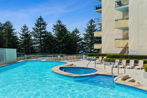 Quest Cronulla Beach - Surfers Paradise Gold Coast 0