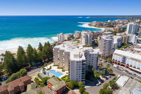 Quest Cronulla Beach - Surfers Paradise Gold Coast 3