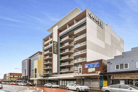 Quest Liverpool - Surfers Paradise Gold Coast 1