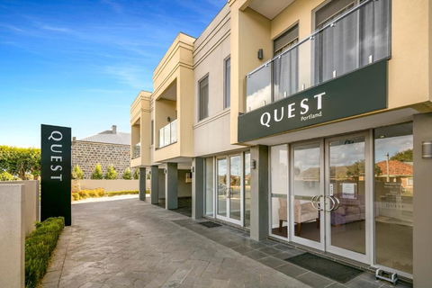 Quest Portland - Surfers Paradise Gold Coast 0