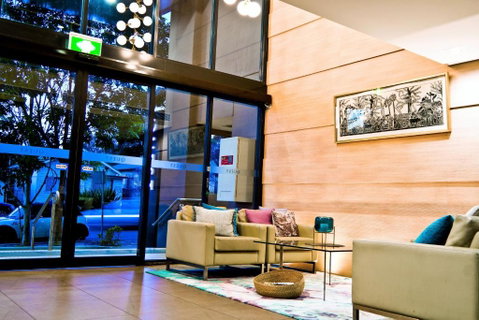 Quest Mascot - Surfers Paradise Gold Coast 3