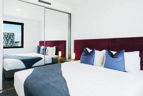 Quest Mascot - Surfers Paradise Gold Coast 1