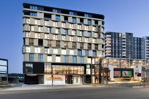 Quest Woolooware Bay - Surfers Paradise Gold Coast 0