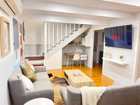 Quiet, Cozy And Calm 3 Bedroom House. - Surfers Paradise Gold Coast 0