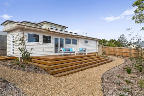 Quiet, Luxurious Guest House - Couples Retreat - Surfers Paradise Gold Coast 0