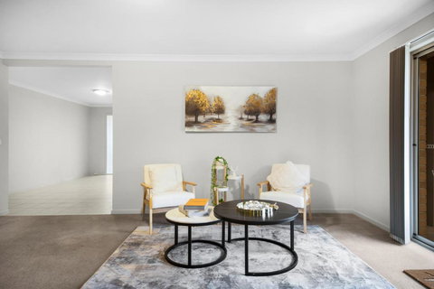 Quite&beautiful 4br2ba House By Sanctuary Lake - Surfers Paradise Gold Coast 3