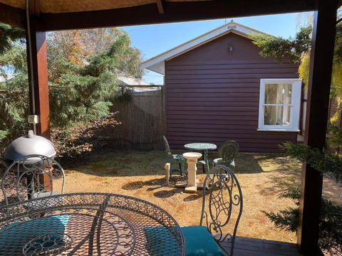 R&R Blue Diamond Luxury Studio Maryborough, Vic - Surfers Paradise Gold Coast 0