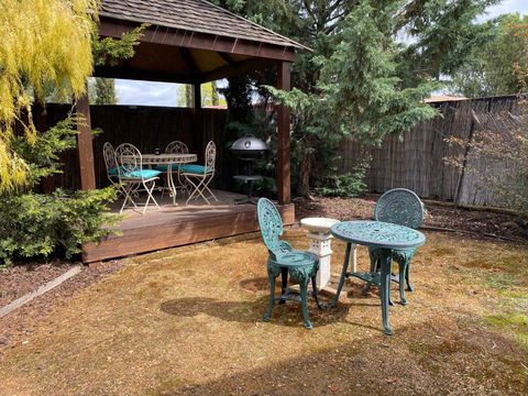 R&R Blue Diamond Luxury Studio Maryborough, Vic - Surfers Paradise Gold Coast 1