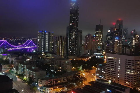 Radiance Residence RnR - Surfers Paradise Gold Coast 1