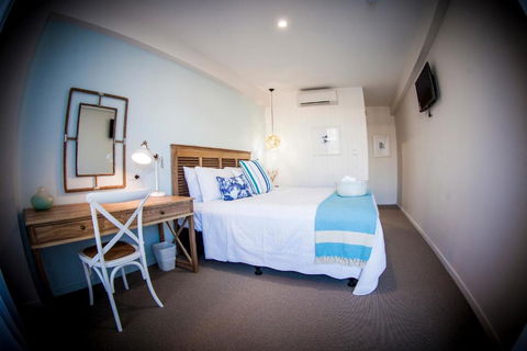 Rambutan Resort - Surfers Paradise Gold Coast 3