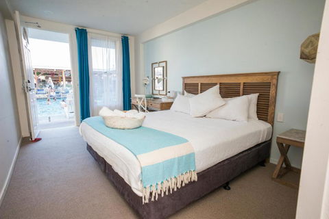 Rambutan Resort - Surfers Paradise Gold Coast 2