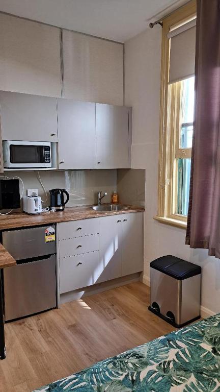 Randwick City Lodge 2 - Surfers Paradise Gold Coast 2