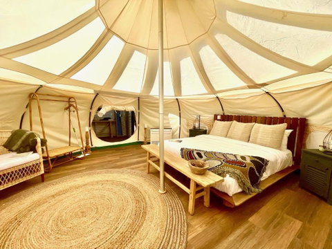 Rangelands Outback Camp - Surfers Paradise Gold Coast 1
