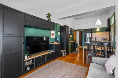 Rawsons Shack Beachfront Unit Suits Single Or Couple - Surfers Paradise Gold Coast 3