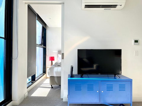 Readyset Apartments On Bouverie - Surfers Paradise Gold Coast 0