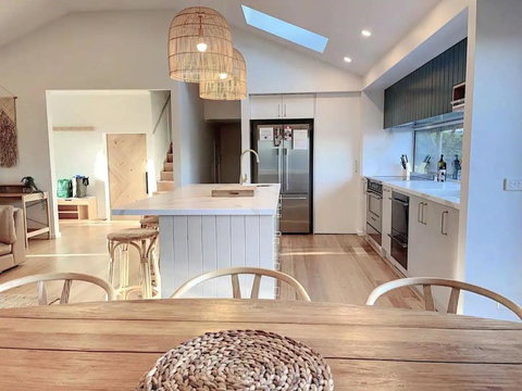 Red Hill Lane 5BedroomVineyard&RuralValleyViews - Surfers Paradise Gold Coast 2