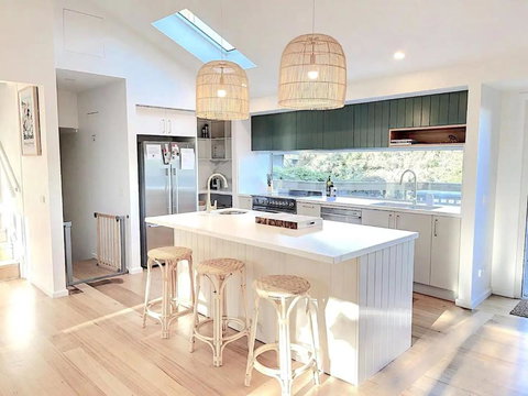 Red Hill Lane 5BedroomVineyard&RuralValleyViews - Surfers Paradise Gold Coast 1