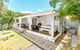 Private Outdoor Spa, Fire Pit, Cinema Room - THE COTTAGE COOLUM BEACH - thumb 1