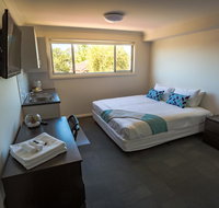 Aspire Newcastle - Surfers Paradise Gold Coast