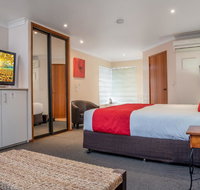 Aspley Carsel Motor Inn - Surfers Paradise Gold Coast