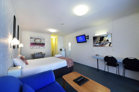 Aspley Motor Inn - Surfers Paradise Gold Coast 2
