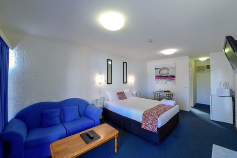 Aspley Motor Inn - Surfers Paradise Gold Coast 3