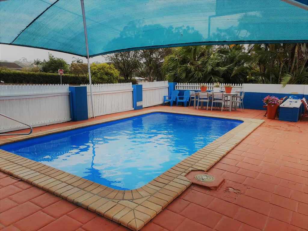 Aspley QLD Surfers Paradise Gold Coast