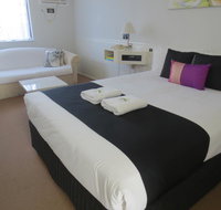 Aspley Pioneer Motel - Surfers Paradise Gold Coast