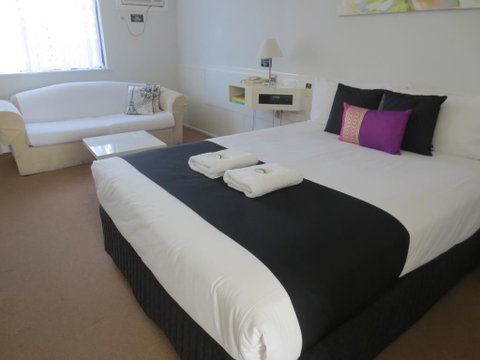 Aspley Pioneer Motel - Surfers Paradise Gold Coast 0